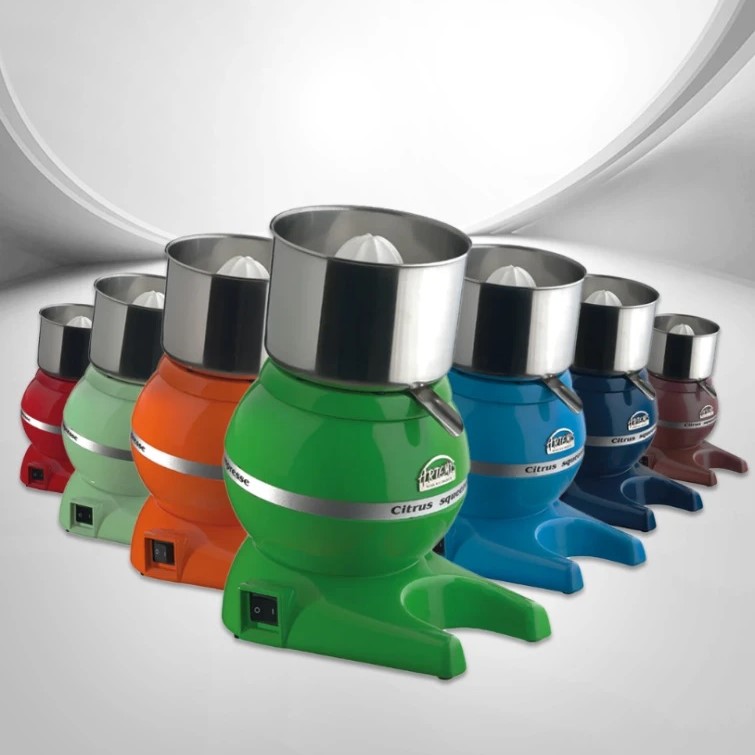 Сокоизстисквачка Artemis  AK/5